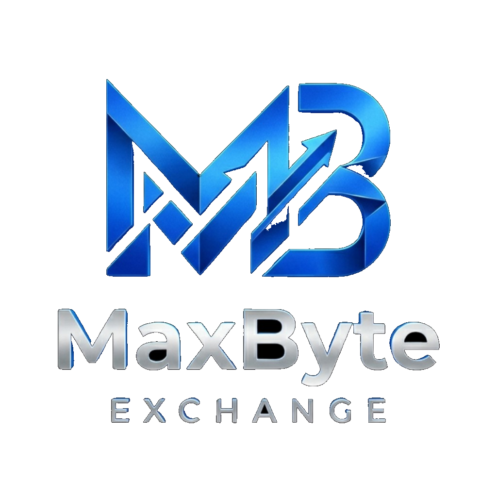 MaxByte Exchange | Trade crypto